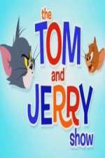 Watch The Tom and Jerry Show 2014 123MoviesFree