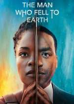 Watch The Man Who Fell to Earth 123MoviesFree