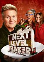 Watch Next Level Baker 123MoviesFree