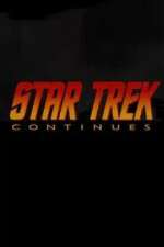 Watch Star Trek Continues 123MoviesFree