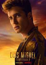 Watch Luis Miguel La Serie 123MoviesFree
