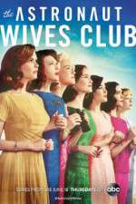 Watch The Astronaut Wives Club 123MoviesFree