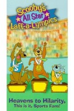 Watch Scooby's All Star Laff-A-Lympics 123MoviesFree