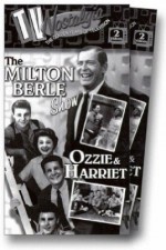 Watch The Milton Berle Show 123MoviesFree