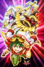 Watch Yu-Gi-Oh! Arc-V 123MoviesFree