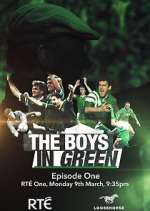 Watch The Boys in Green 123MoviesFree