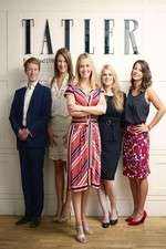 Watch Posh People: Inside Tatler 123MoviesFree