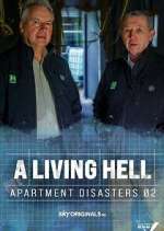 Watch A Living Hell - Apartment Disasters 123MoviesFree