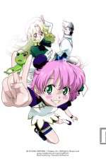 Watch R.O.D the TV 123MoviesFree