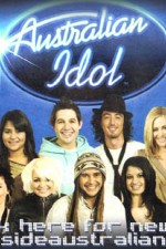 Watch Australian Idol 123MoviesFree