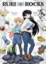 ruri rocks tv poster
