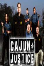 Watch Cajun Justice 123MoviesFree
