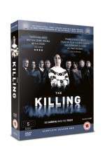 Watch The Killing aka Forbrydelsen 123MoviesFree