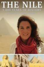 Watch The Nile: Egypt\'s Great River with Bettany Hughes 123MoviesFree