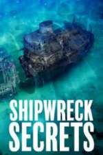 Watch Shipwreck Secrets 123MoviesFree