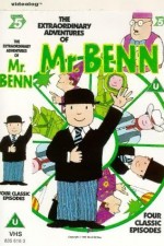 Watch Mr Benn 123MoviesFree