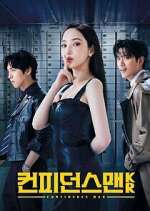 Watch Confidence Queen 123MoviesFree