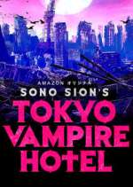Watch Tokyo Vampire Hotel 123MoviesFree