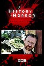 Watch A History of Horror with Mark Gatiss 123MoviesFree