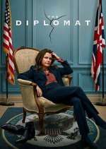 Watch The Diplomat 123MoviesFree