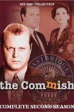 Watch The Commish 123MoviesFree