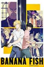 Watch Banana Fish 123MoviesFree