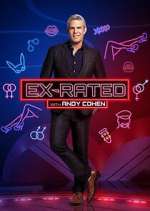 Watch Ex-Rated with Andy Cohen 123MoviesFree