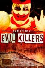 Watch World's Most Evil Killers 123MoviesFree