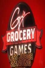 Watch Guy's Grocery Games: Last Judge Standing 123MoviesFree