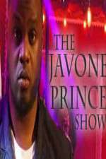 Watch The Javone Prince Show 123MoviesFree
