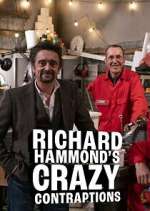 Watch Richard Hammond\'s Crazy Contraptions 123MoviesFree