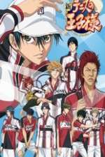 Watch Prince of Tennis ll 123MoviesFree