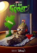Watch I Am Groot 123MoviesFree