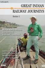 Watch Great Indian Railway Journeys 123MoviesFree
