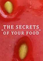 Watch The Secrets of Your Food 123MoviesFree