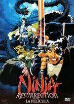 Watch Makai tenshô: Jigoku-hen 123MoviesFree