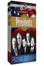 Watch American Experience: The Presidents 123MoviesFree