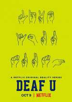Watch Deaf U 123MoviesFree