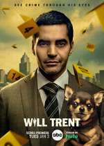 Watch Will Trent 123MoviesFree