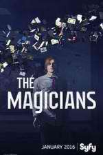 Watch The Magicians (2016) 123MoviesFree