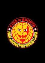 Watch New Japan Pro Wrestling 123MoviesFree