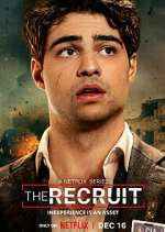 Watch The Recruit 123MoviesFree