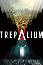Watch Trepalium 123MoviesFree