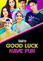 Watch Good Luck Have Fun 123MoviesFree