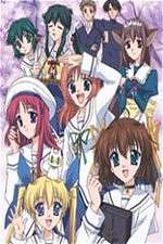 Watch DC Da capo 123MoviesFree