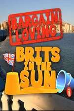 Watch Bargain Loving Brits in Blackpool 123MoviesFree