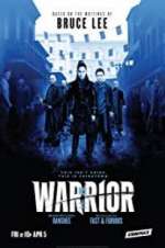 Watch Warrior 123MoviesFree