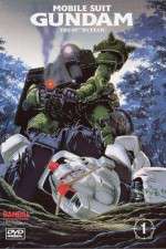 Watch Mobile Suit Gundam - The 08th MS Team 123MoviesFree