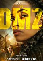 Watch DMZ 123MoviesFree