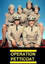 Watch Operation Petticoat 123MoviesFree
